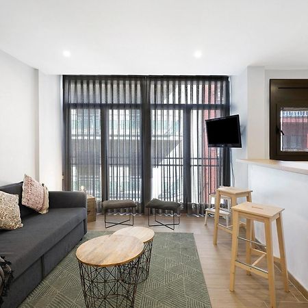 Alfons I Apartment Puigcerda Exterior photo