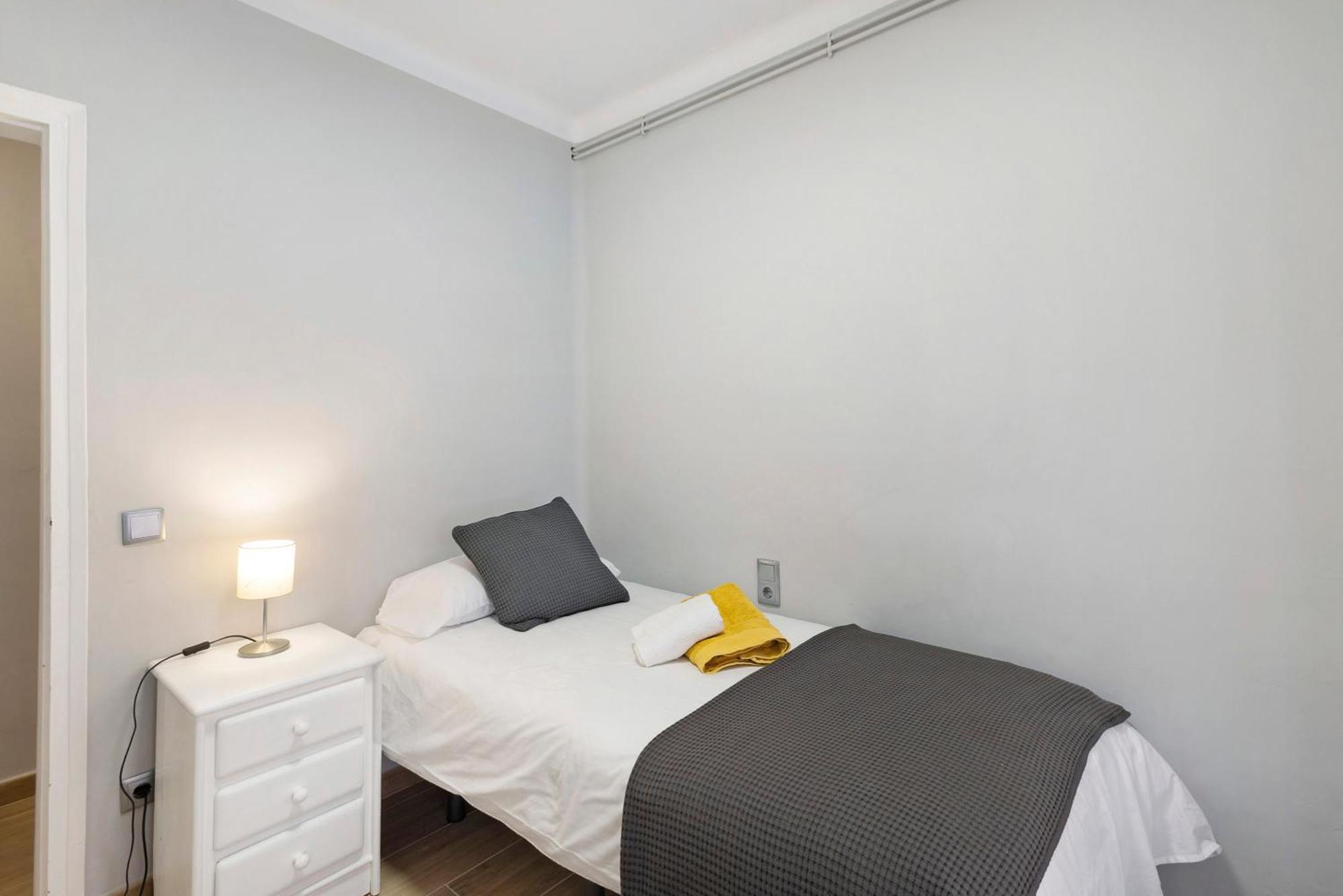 Alfons I Apartment Puigcerda Exterior photo
