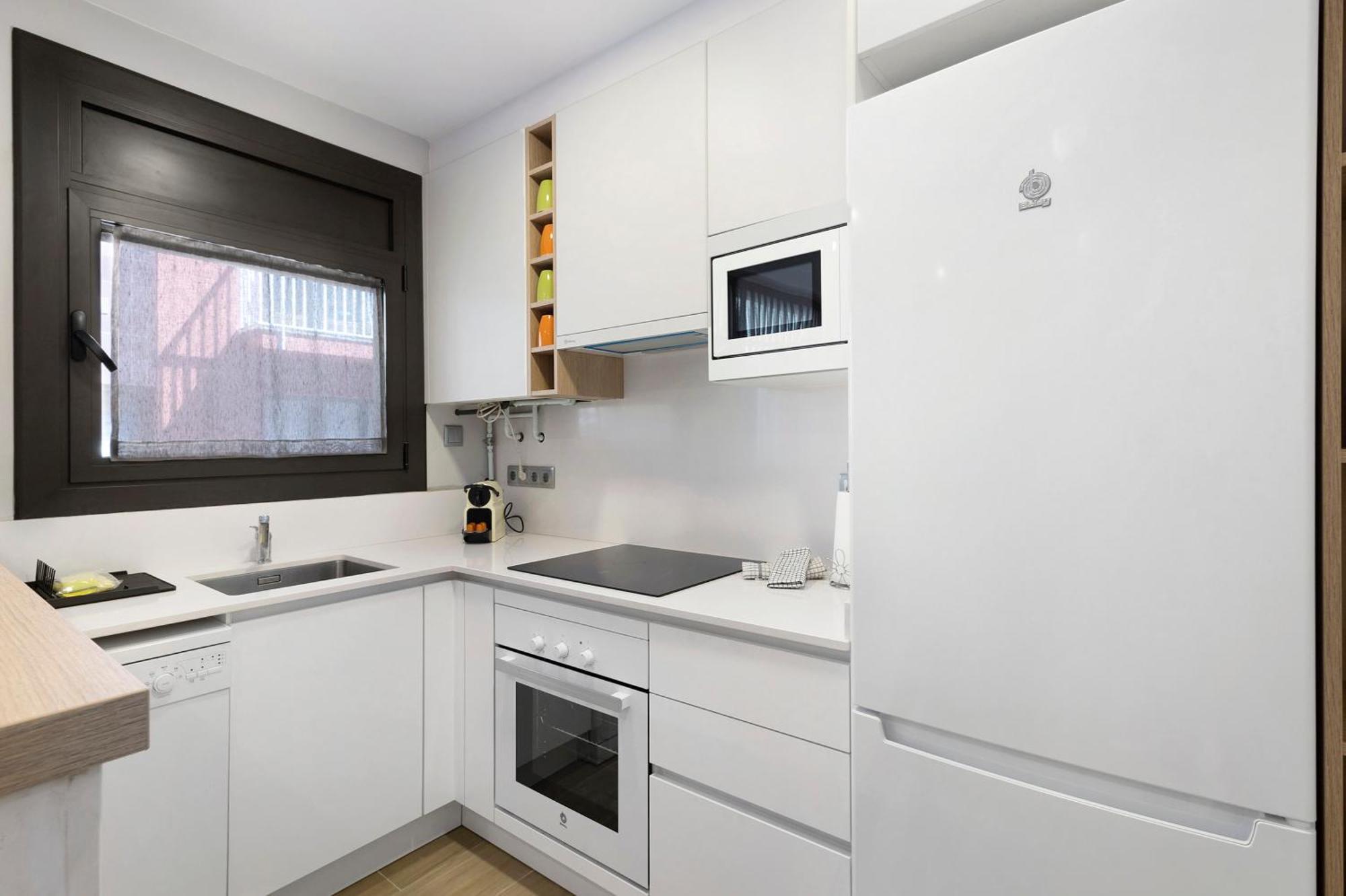 Alfons I Apartment Puigcerda Exterior photo