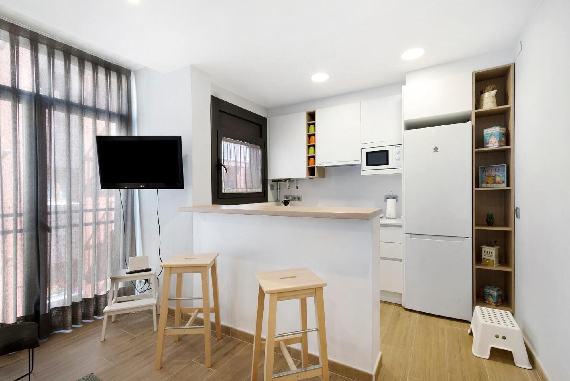Alfons I Apartment Puigcerda Exterior photo