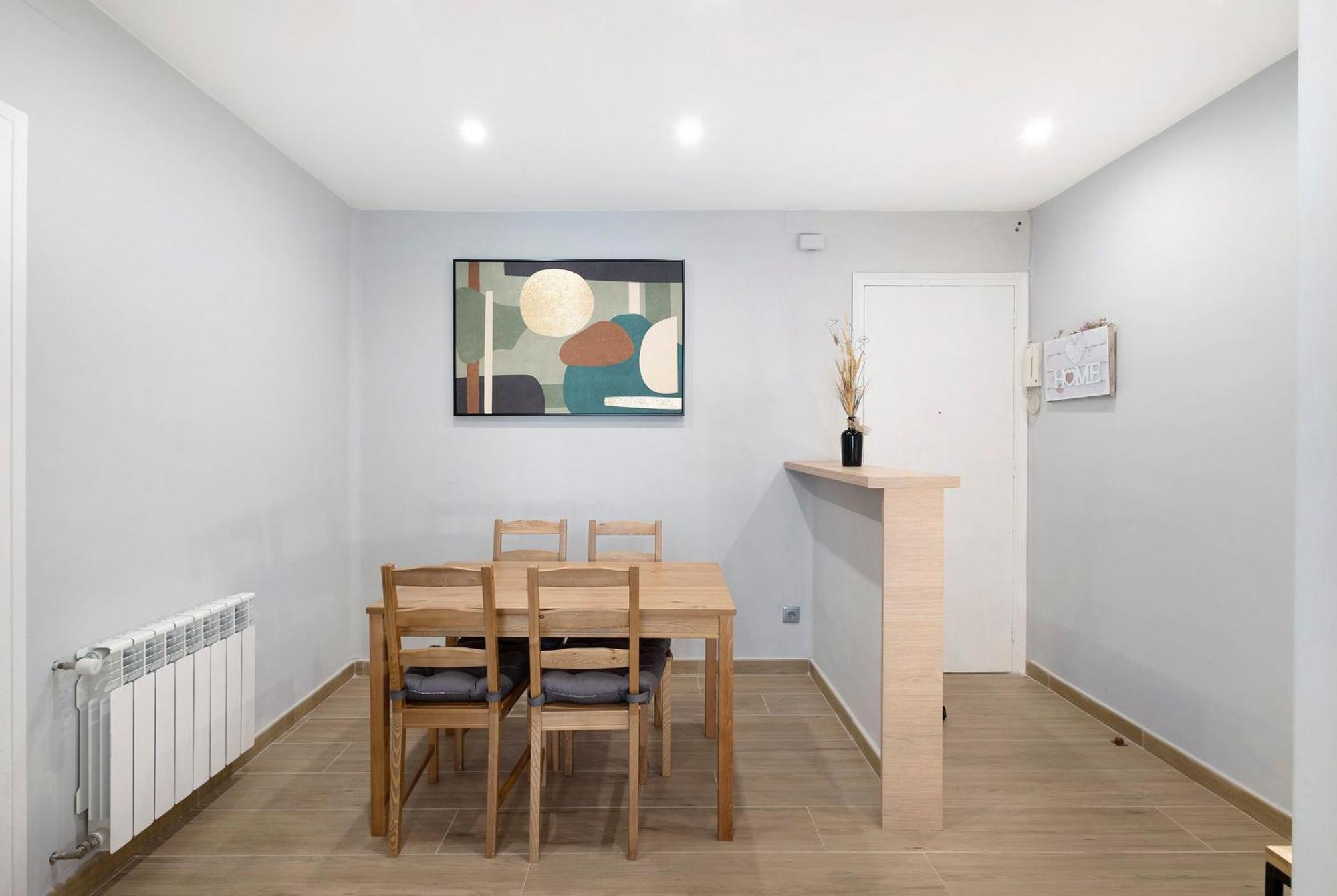Alfons I Apartment Puigcerda Exterior photo