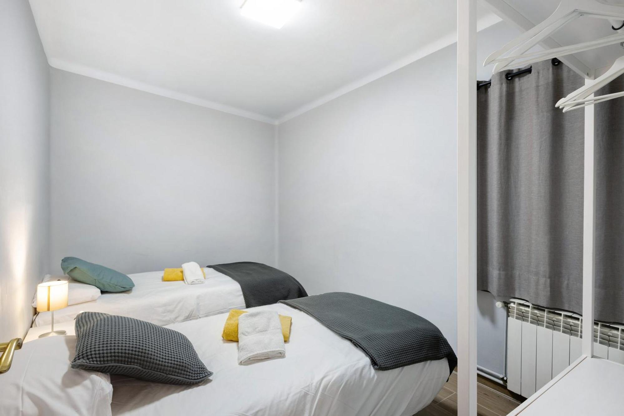 Alfons I Apartment Puigcerda Exterior photo