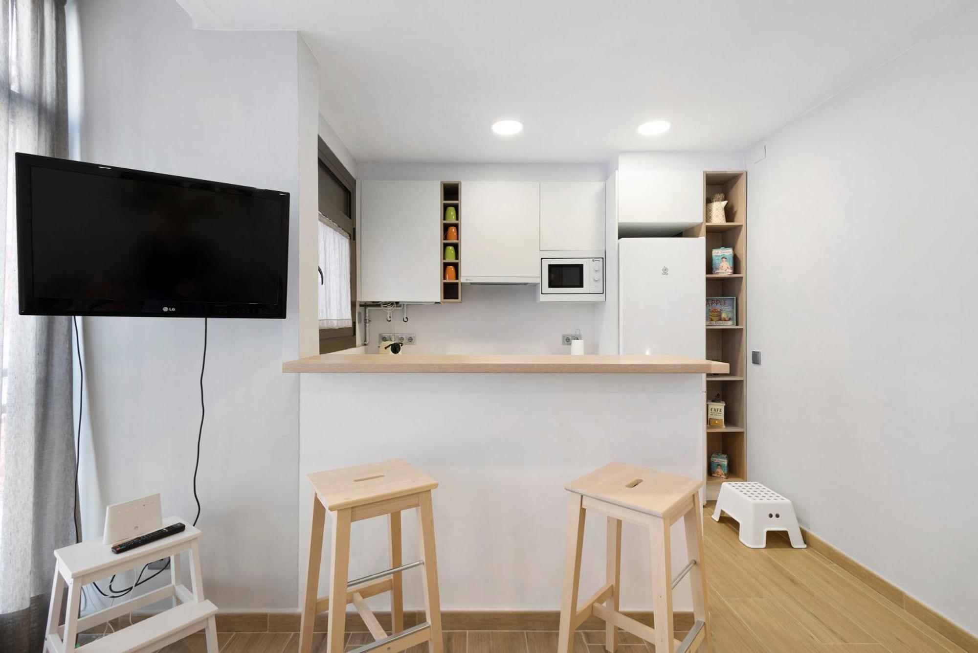 Alfons I Apartment Puigcerda Exterior photo