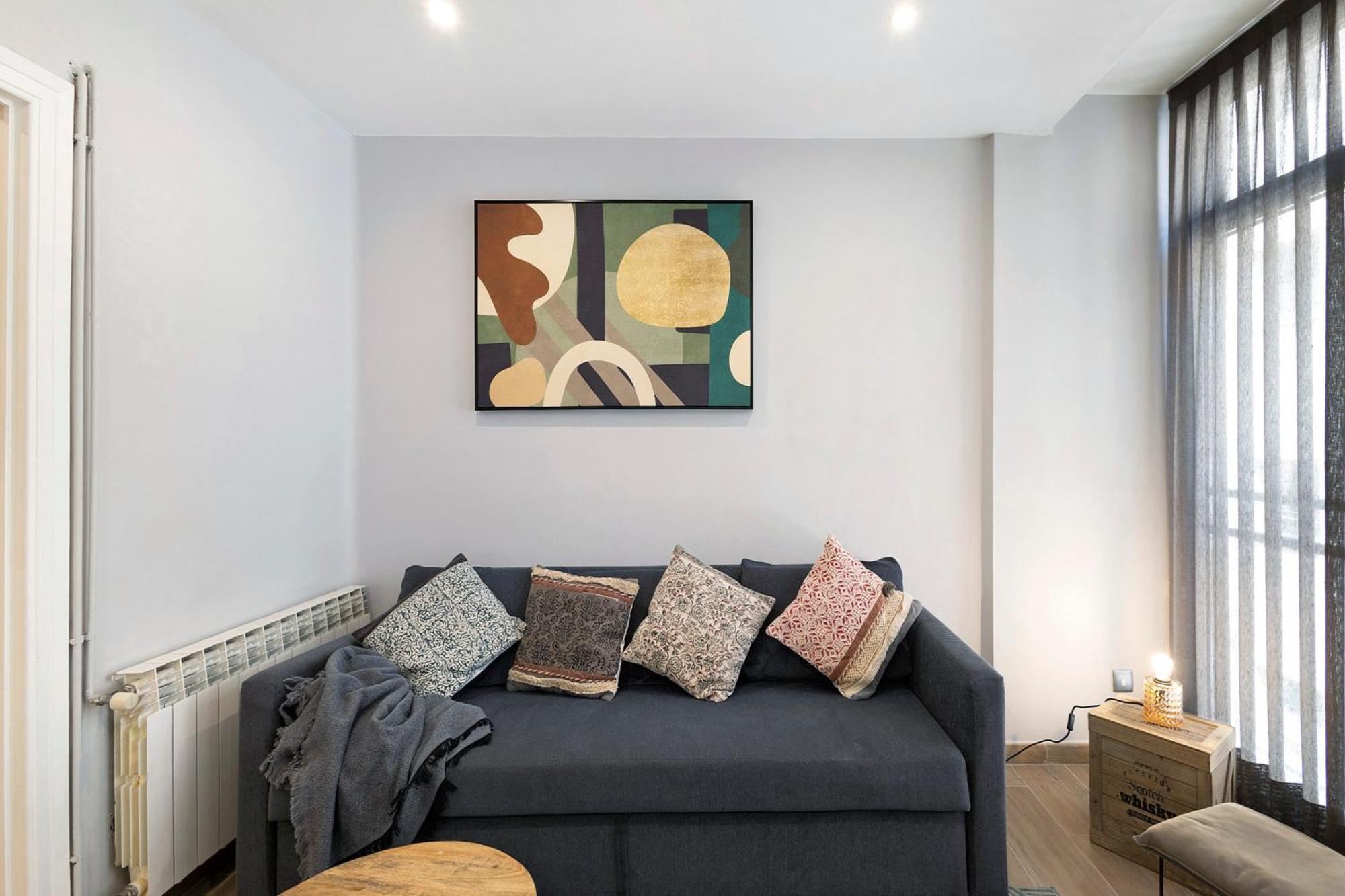 Alfons I Apartment Puigcerda Exterior photo