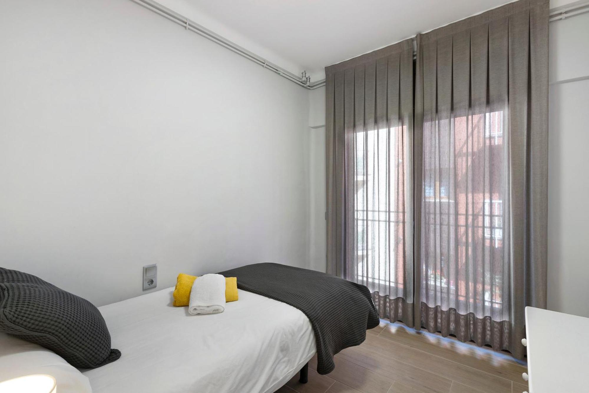 Alfons I Apartment Puigcerda Exterior photo